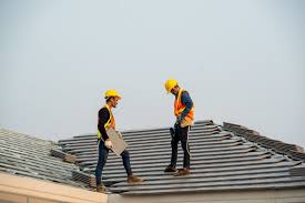 Best Roof Insulation Installation  in Immokalee, FL